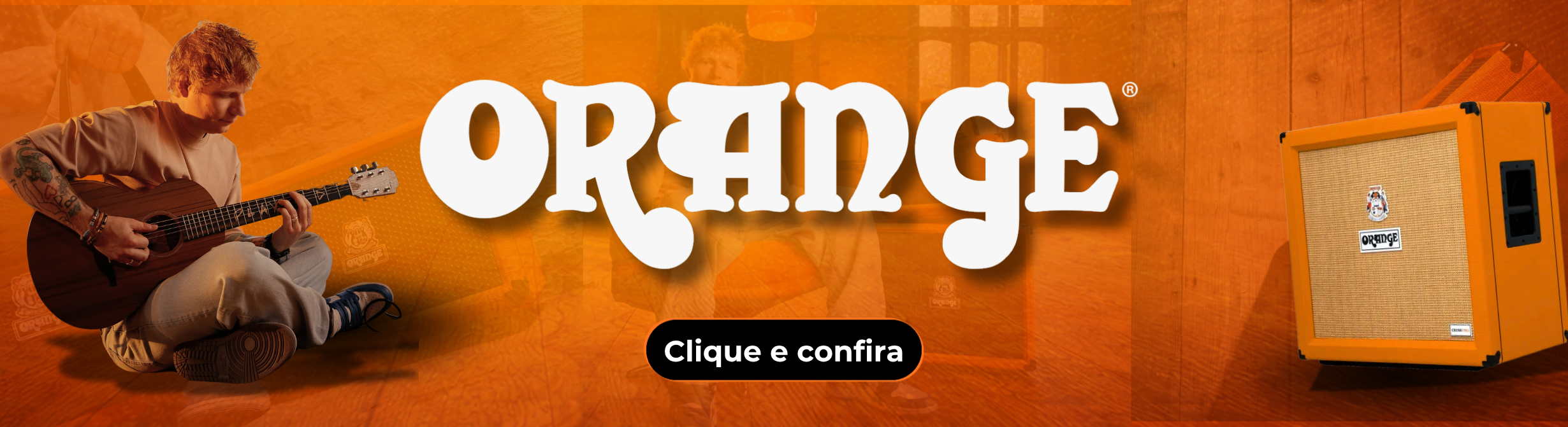 ORANGE Principal